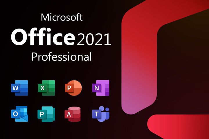 Windows系统5步骤免费快速安装Microsoft Office 2021 方法